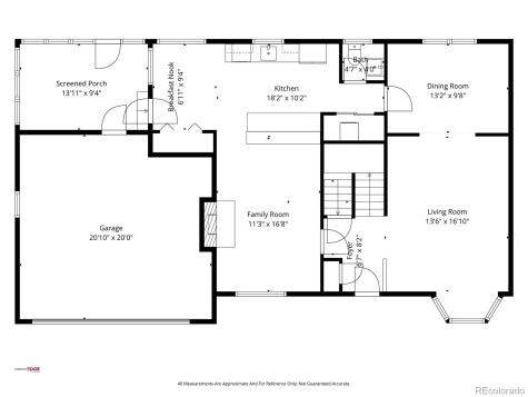10529 W Exposition Drive Lakewood CO 80226