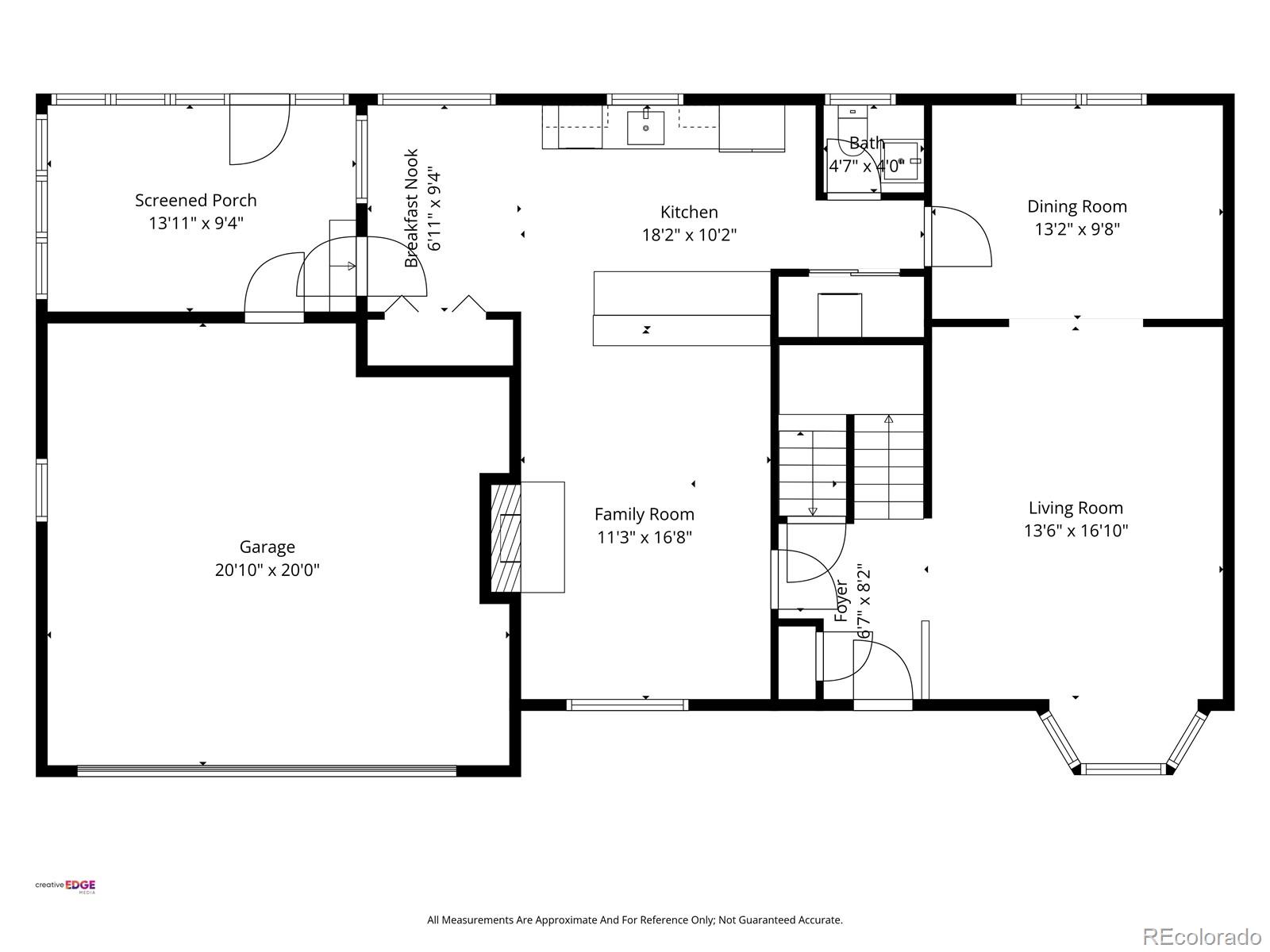 10529 W Exposition Drive Lakewood CO 80226