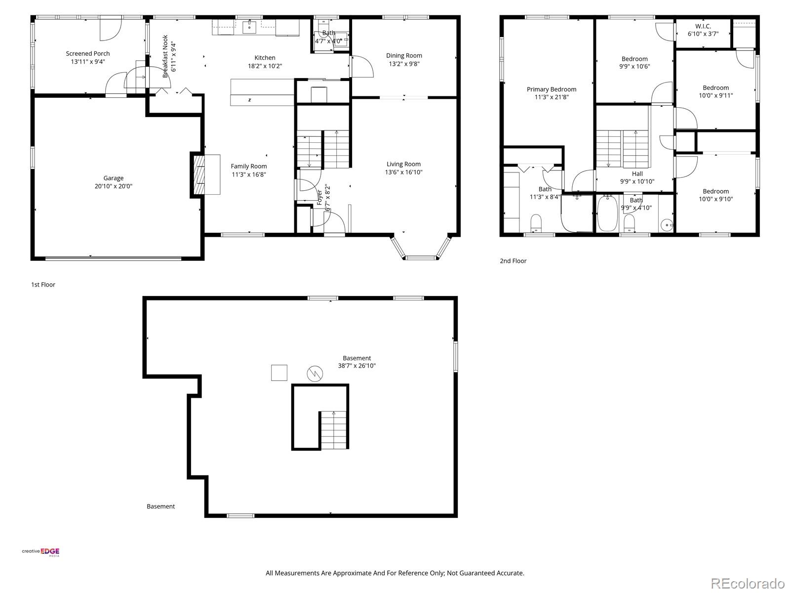 10529 W Exposition Drive Lakewood CO 80226