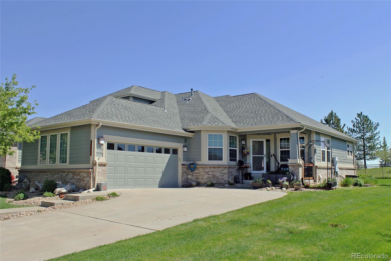 7824 S Zante Court Aurora CO 80016