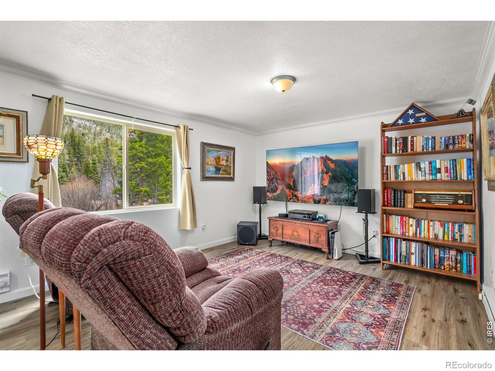 236 Mescalero Drive Red Feather Lakes CO 80545