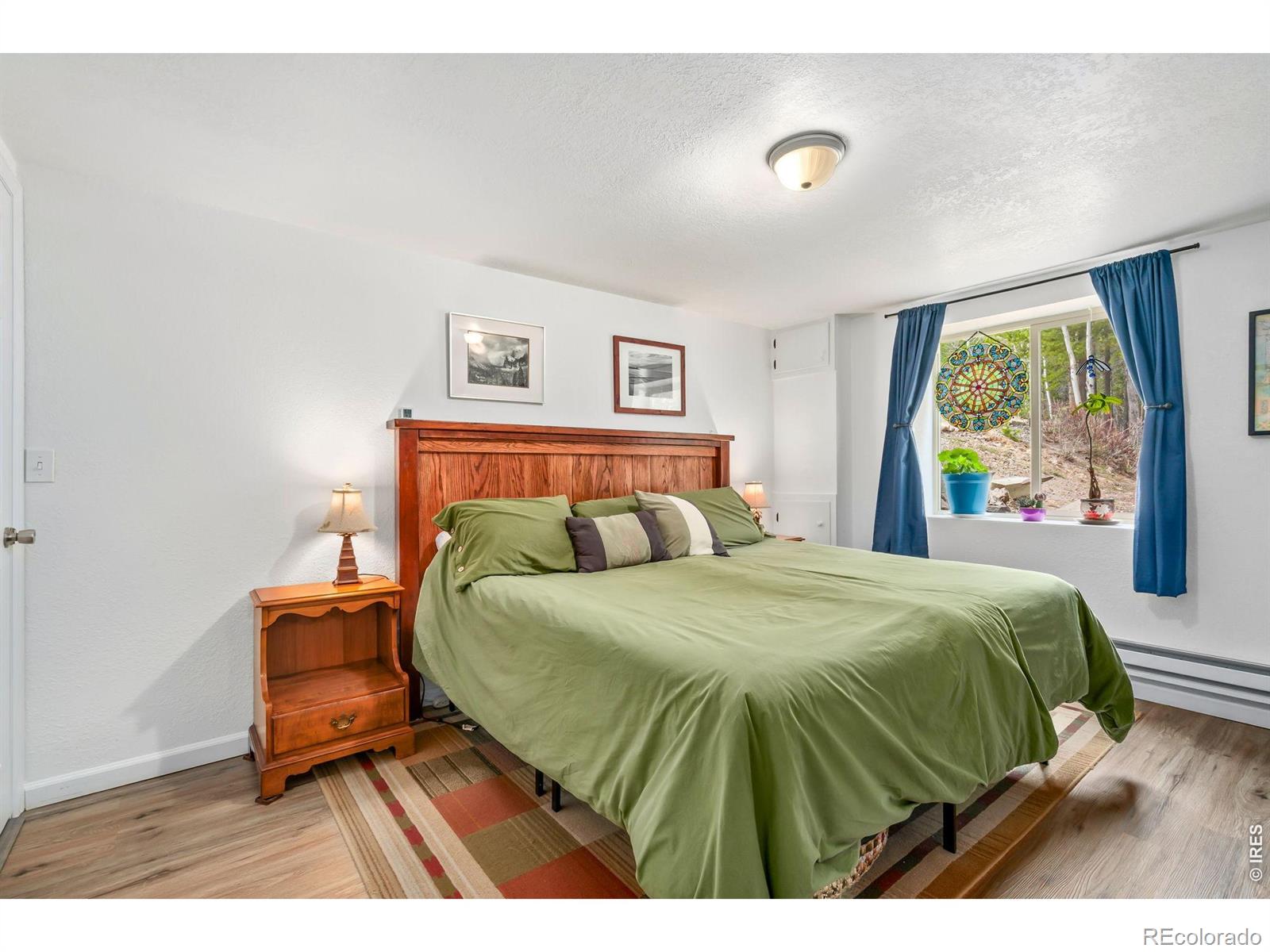 236 Mescalero Drive Red Feather Lakes CO 80545