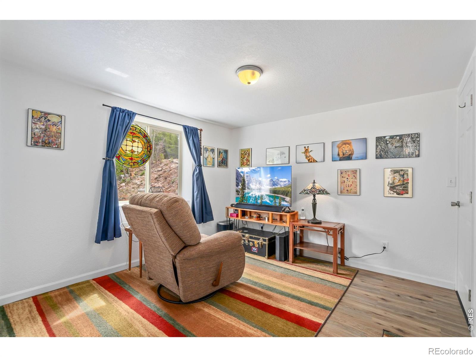 236 Mescalero Drive Red Feather Lakes CO 80545
