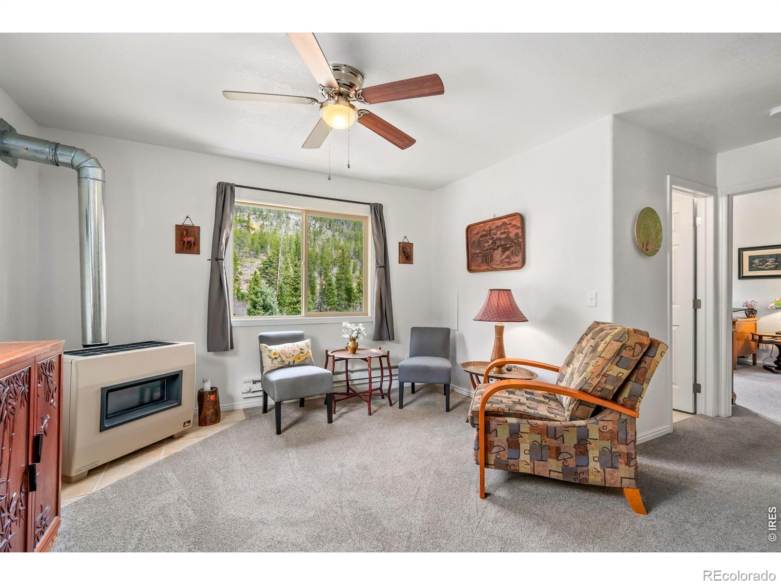 236 Mescalero Drive Red Feather Lakes CO 80545