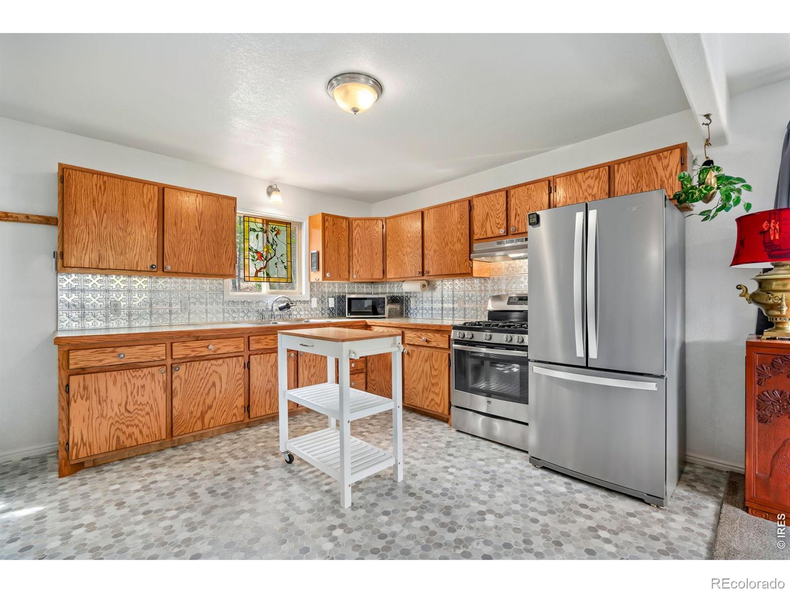 236 Mescalero Drive Red Feather Lakes CO 80545