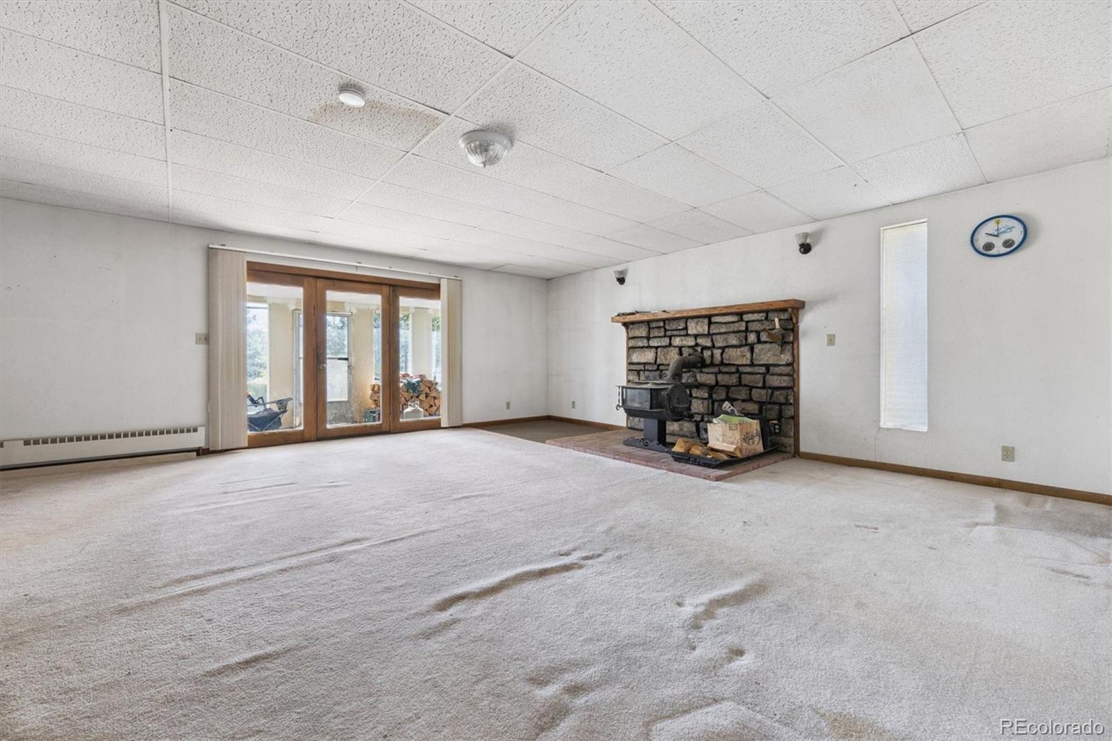 1166 Belgrade Drive Parker CO 80138