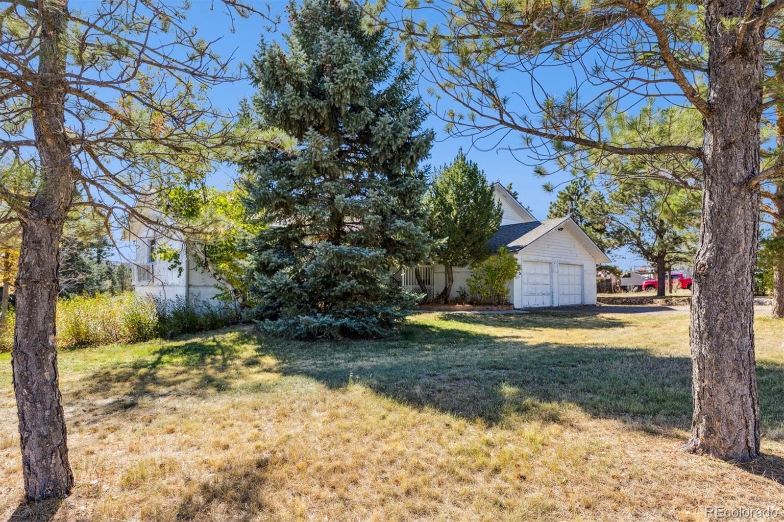 1166 Belgrade Drive Parker CO 80138