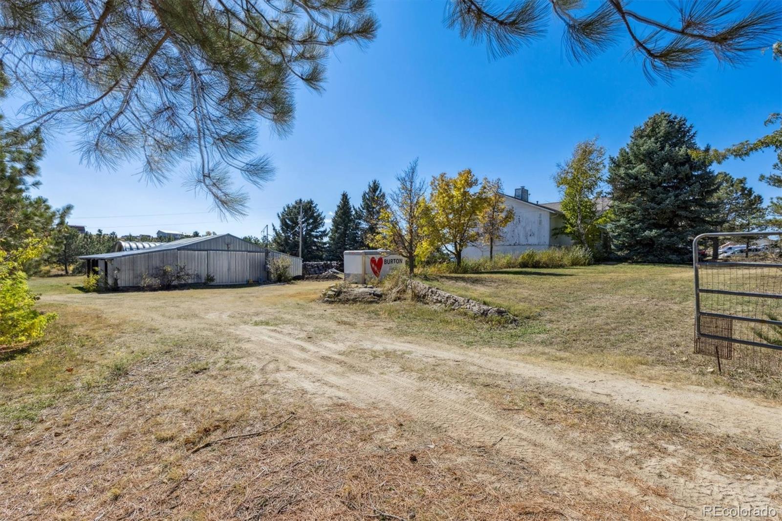 1166 Belgrade Drive Parker CO 80138