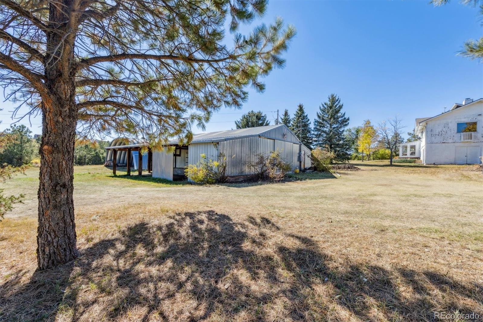 1166 Belgrade Drive Parker CO 80138