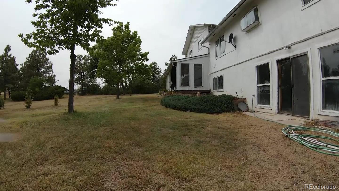 1166 Belgrade Drive Parker CO 80138