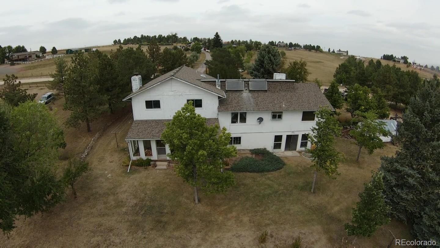 1166 Belgrade Drive Parker CO 80138