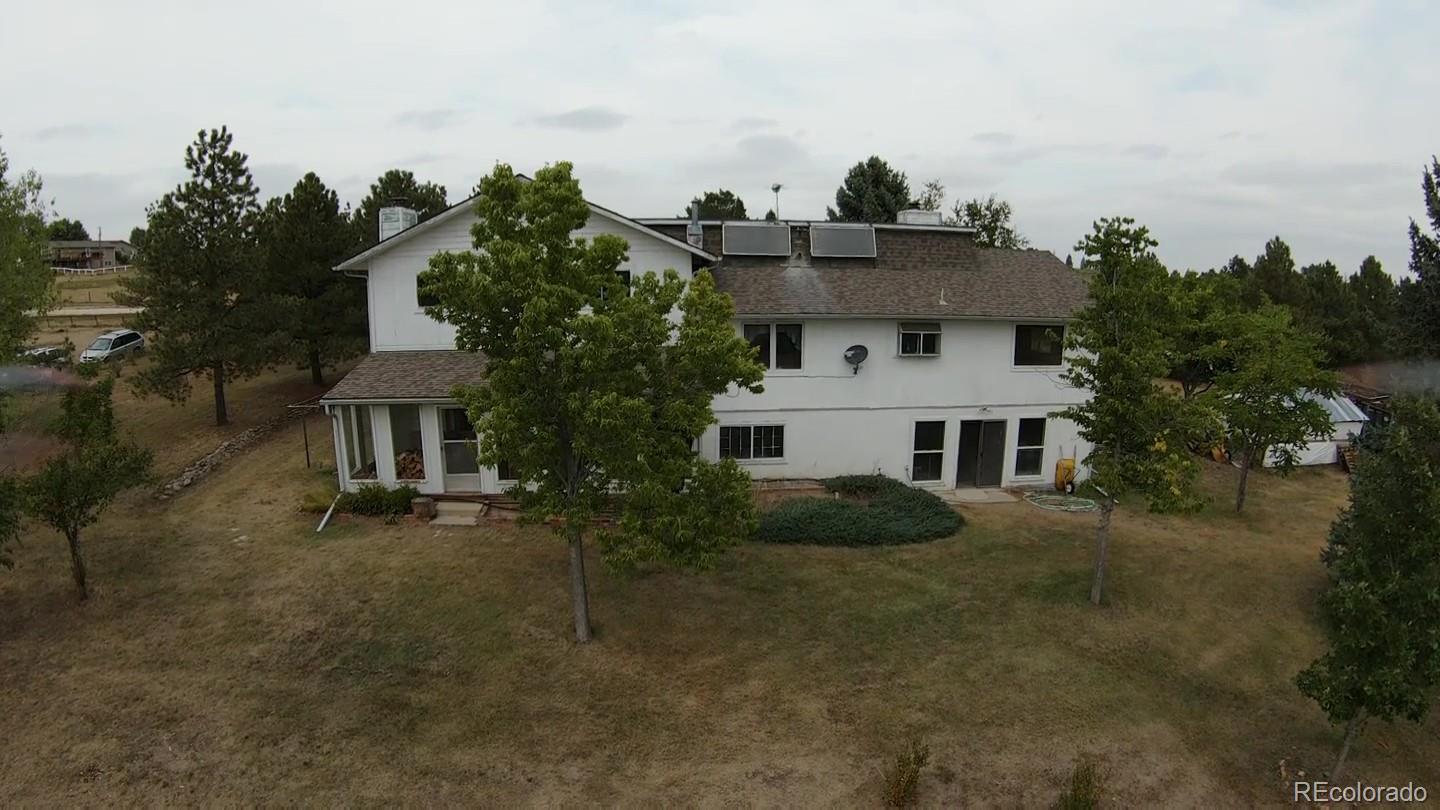 1166 Belgrade Drive Parker CO 80138