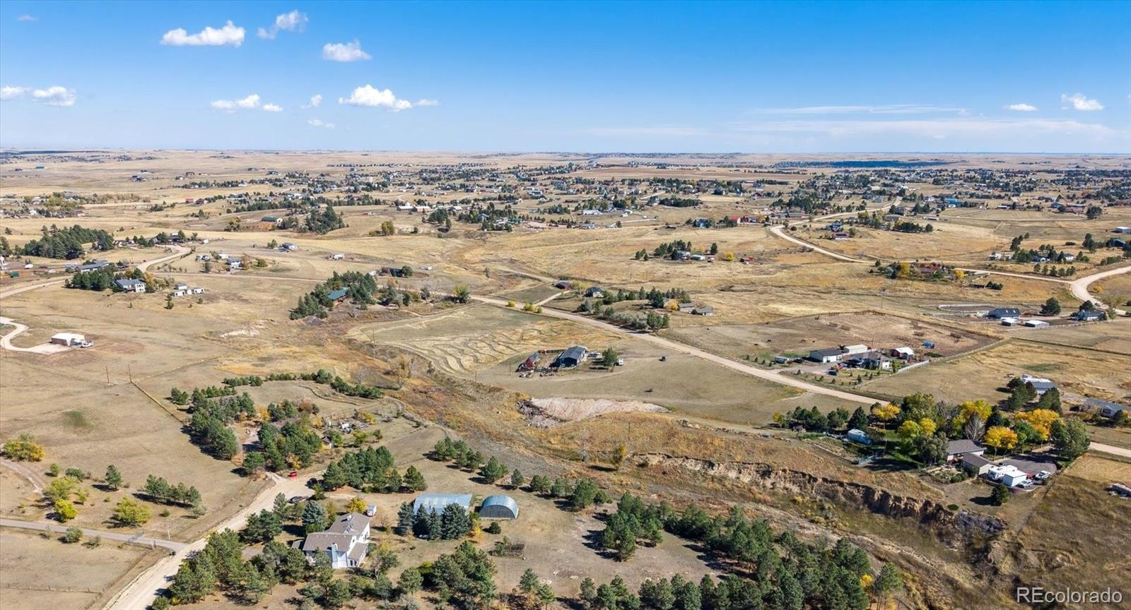 1166 Belgrade Drive Parker CO 80138