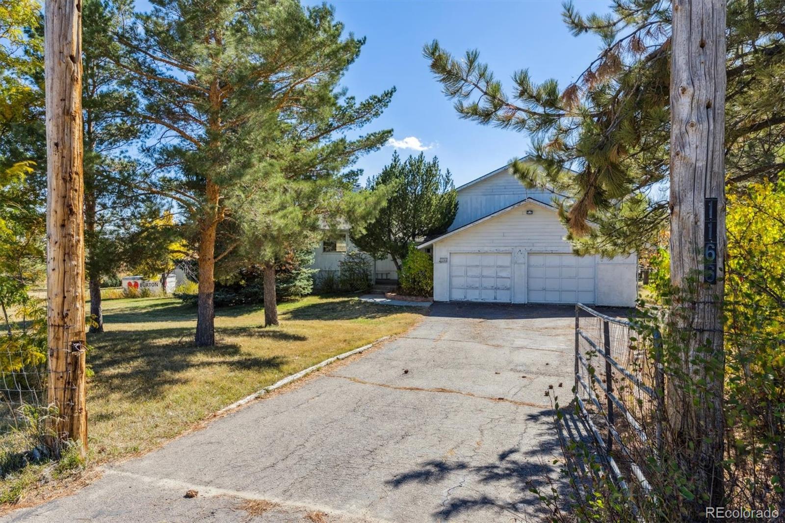 1166 Belgrade Drive Parker CO 80138