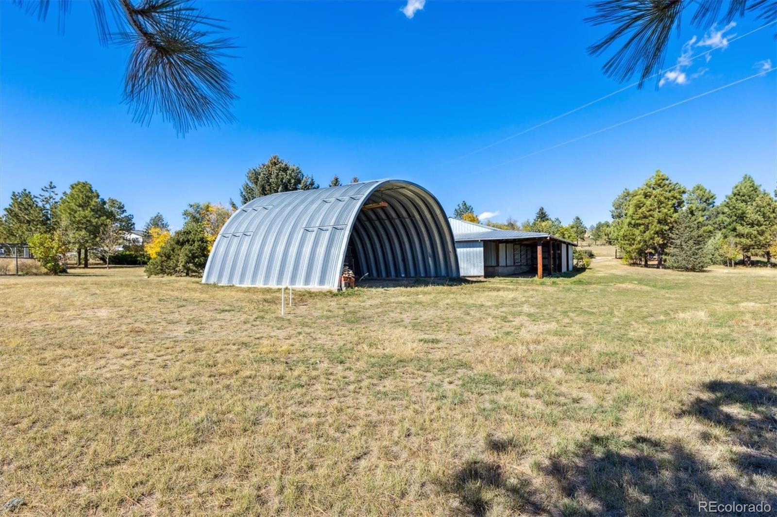 1166 Belgrade Drive Parker CO 80138