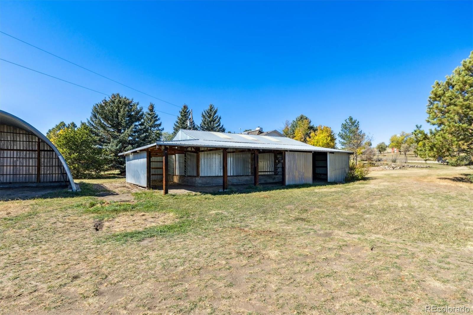 1166 Belgrade Drive Parker CO 80138