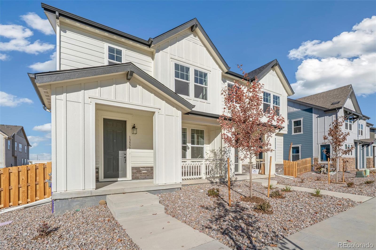 13539 E 111th Avenue Commerce City CO 80022