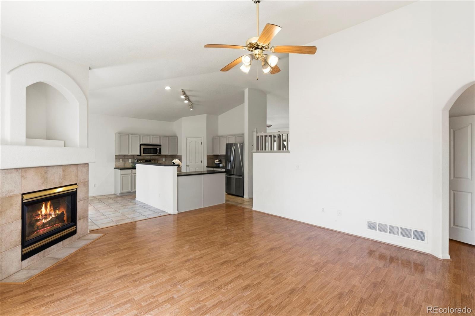 21810 Longs Peak Lane Parker CO 80138