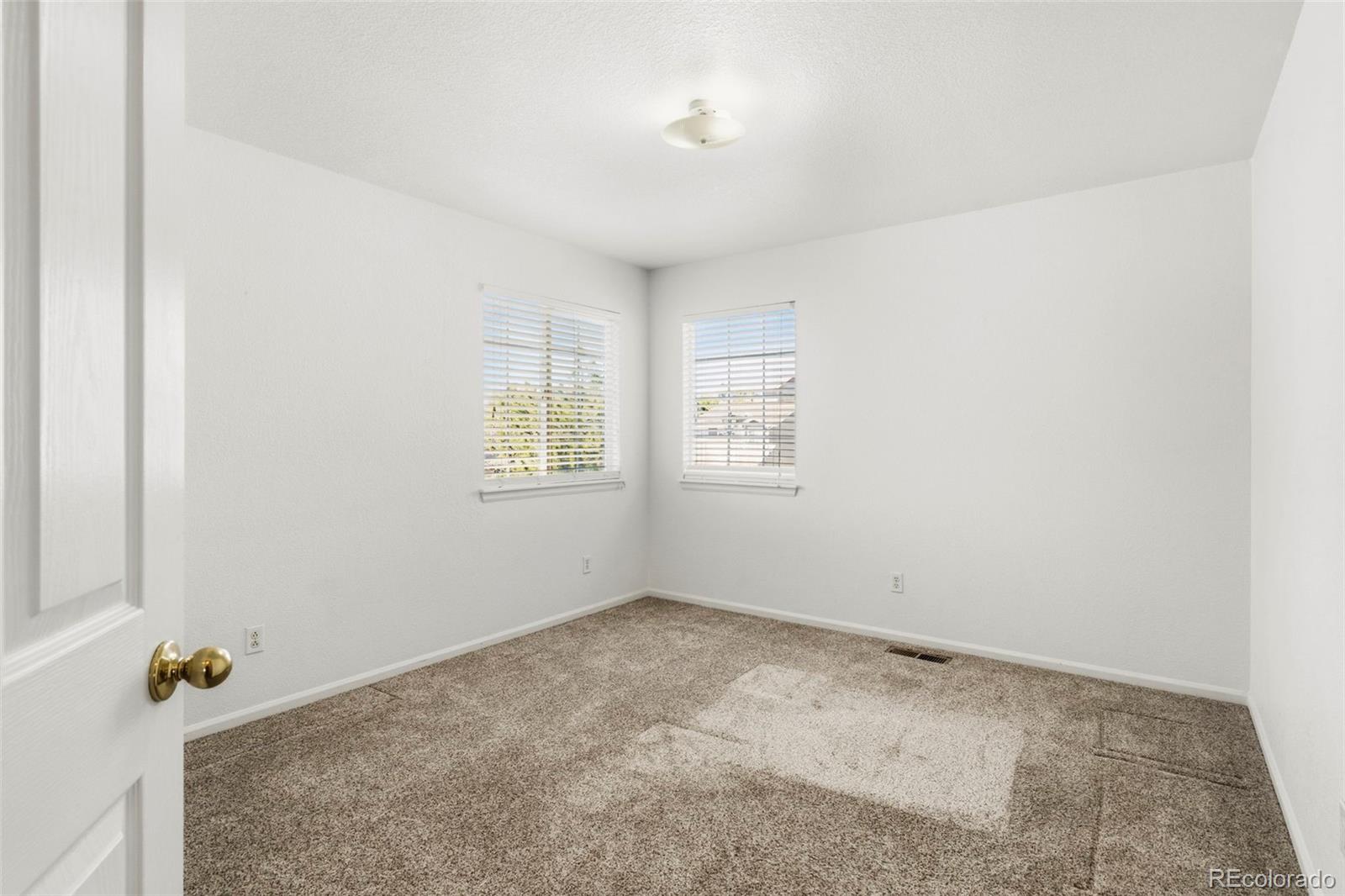 21810 Longs Peak Lane Parker CO 80138