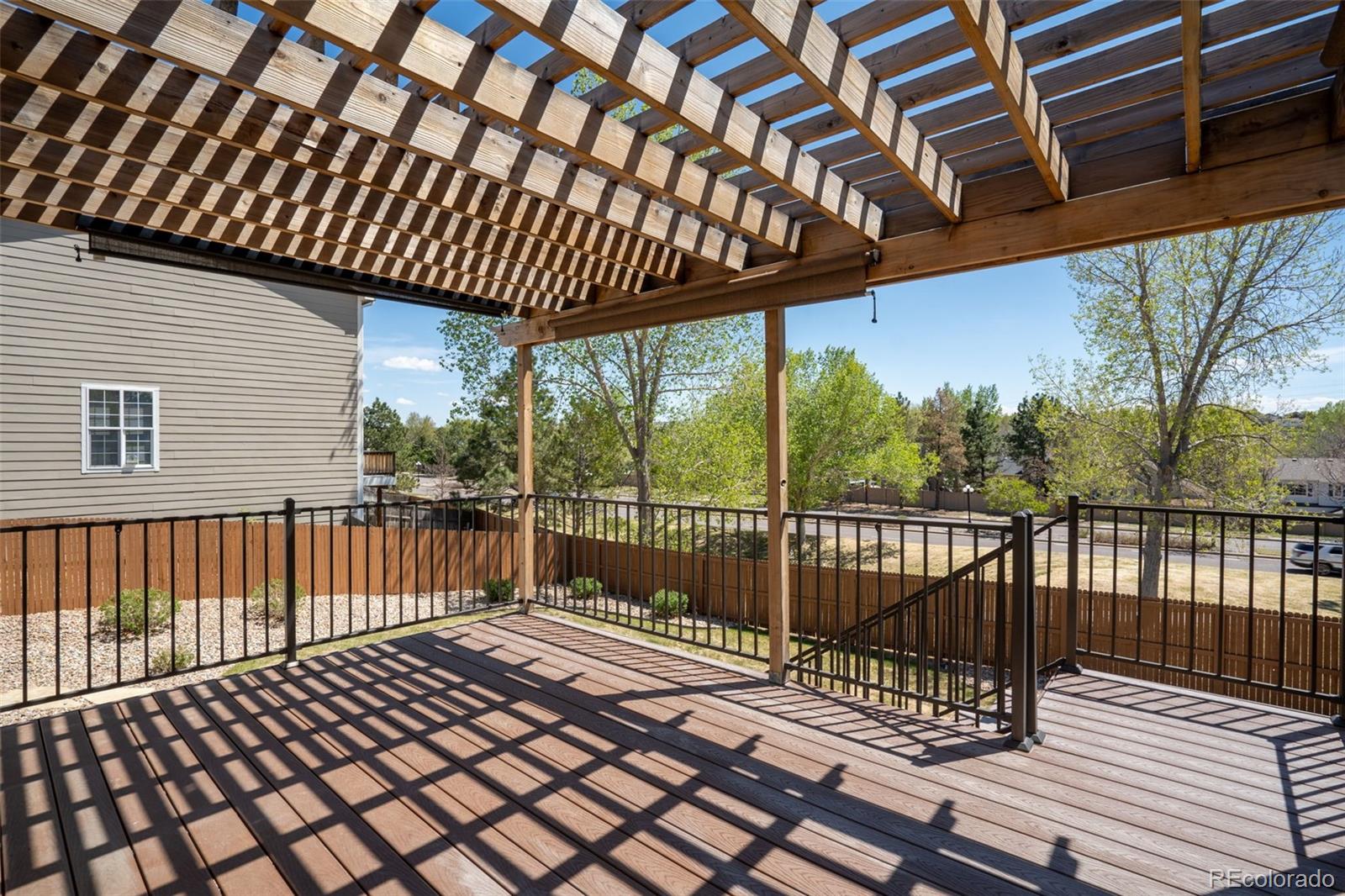 21810 Longs Peak Lane Parker CO 80138