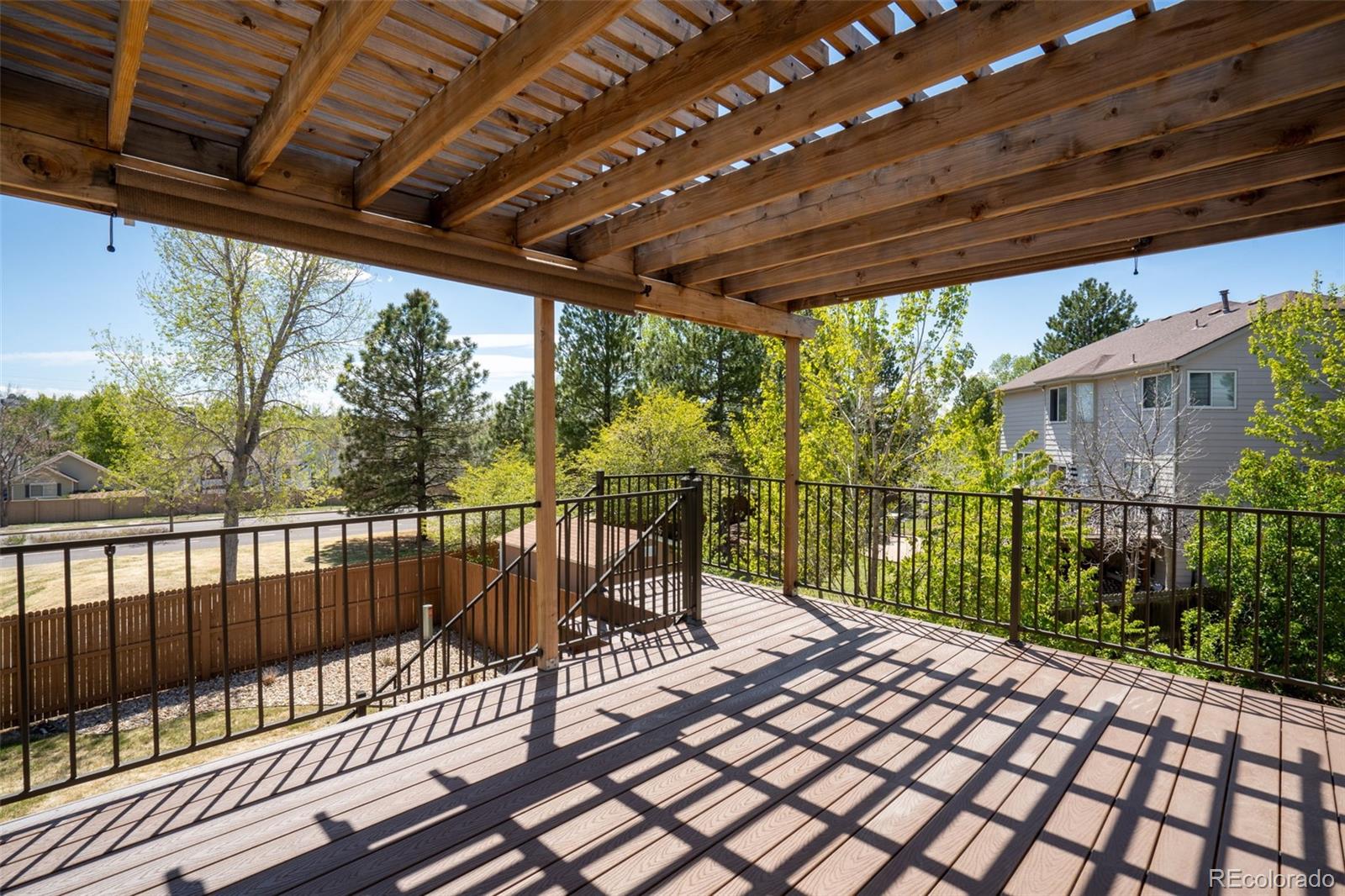 21810 Longs Peak Lane Parker CO 80138