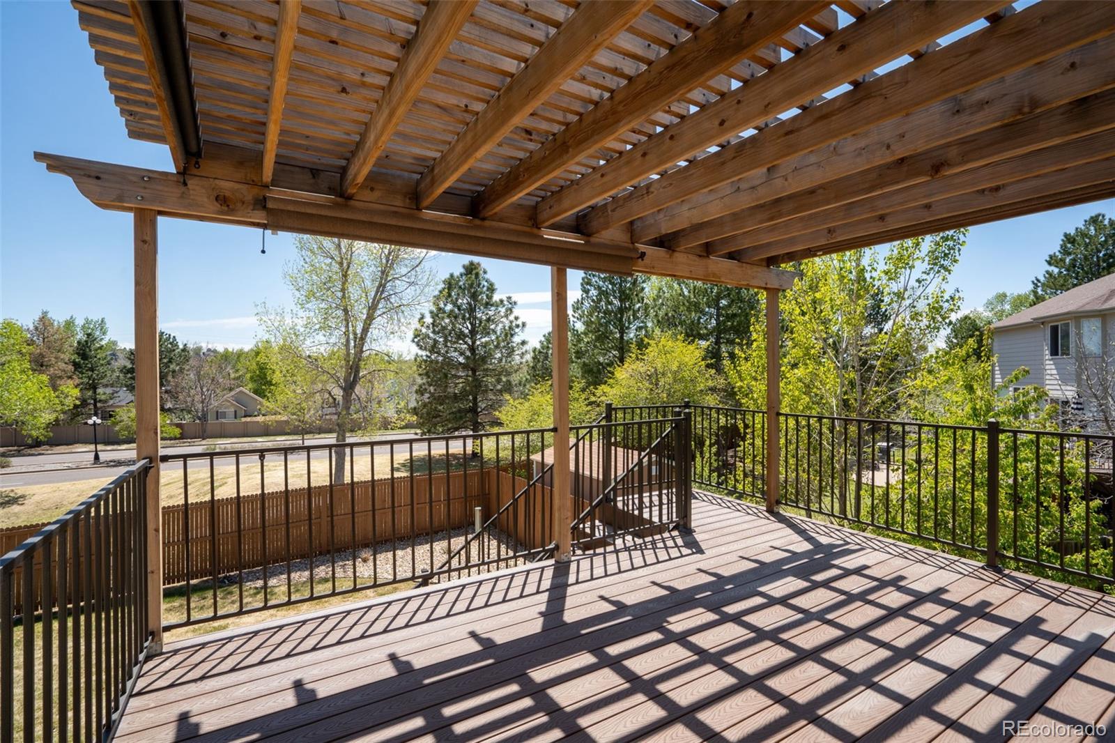 21810 Longs Peak Lane Parker CO 80138