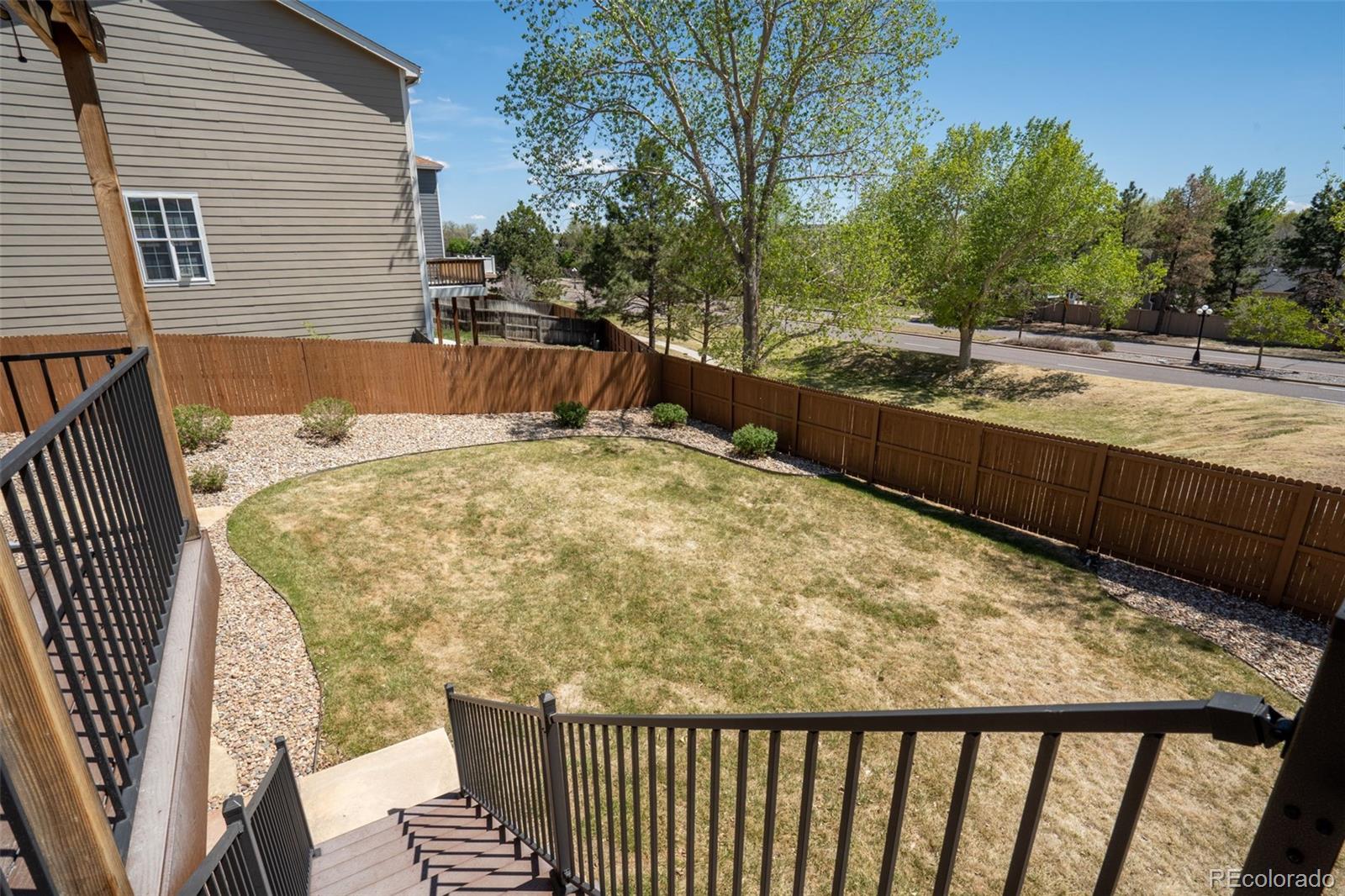 21810 Longs Peak Lane Parker CO 80138