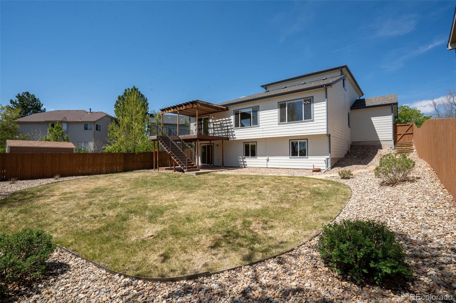 21810 Longs Peak Lane Parker CO 80138