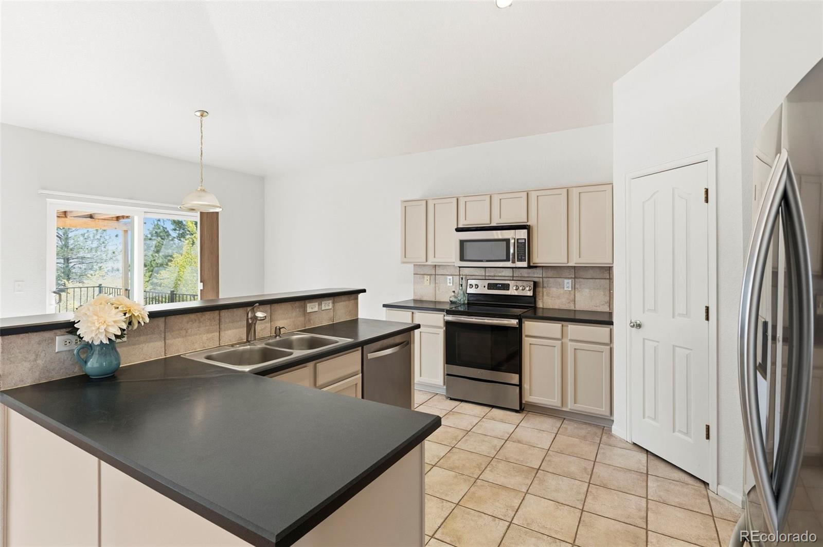 21810 Longs Peak Lane Parker CO 80138
