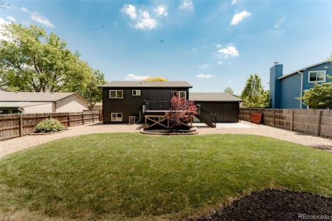 10631 Quail Street Broomfield CO 80021