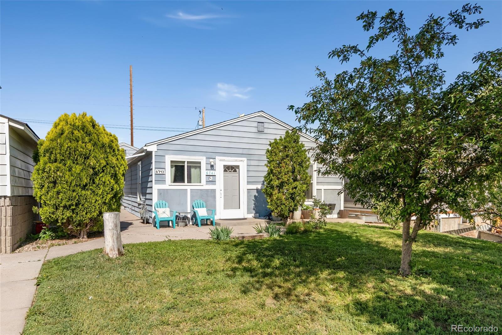 6743 King Street Denver CO 80221