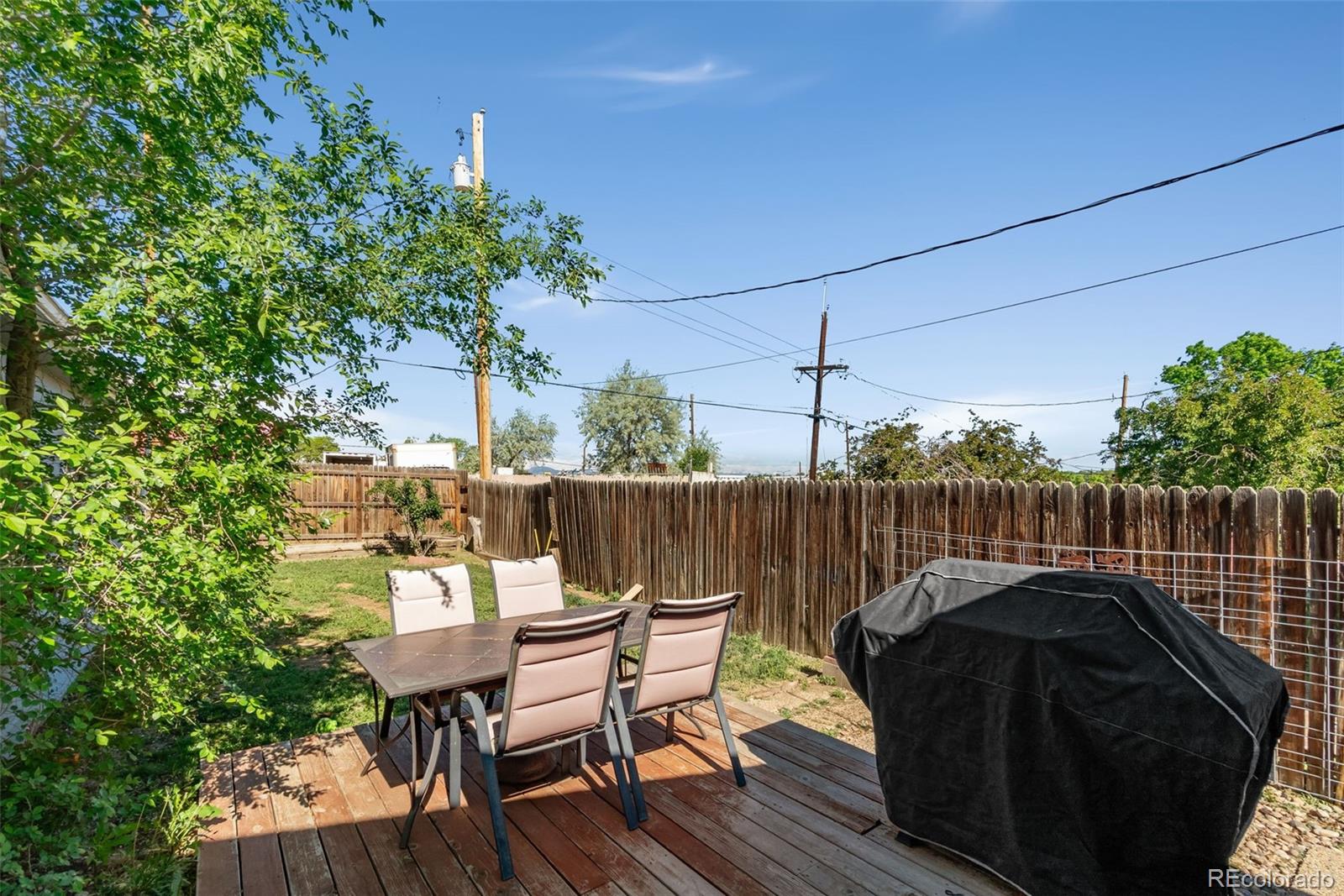 6743 King Street Denver CO 80221