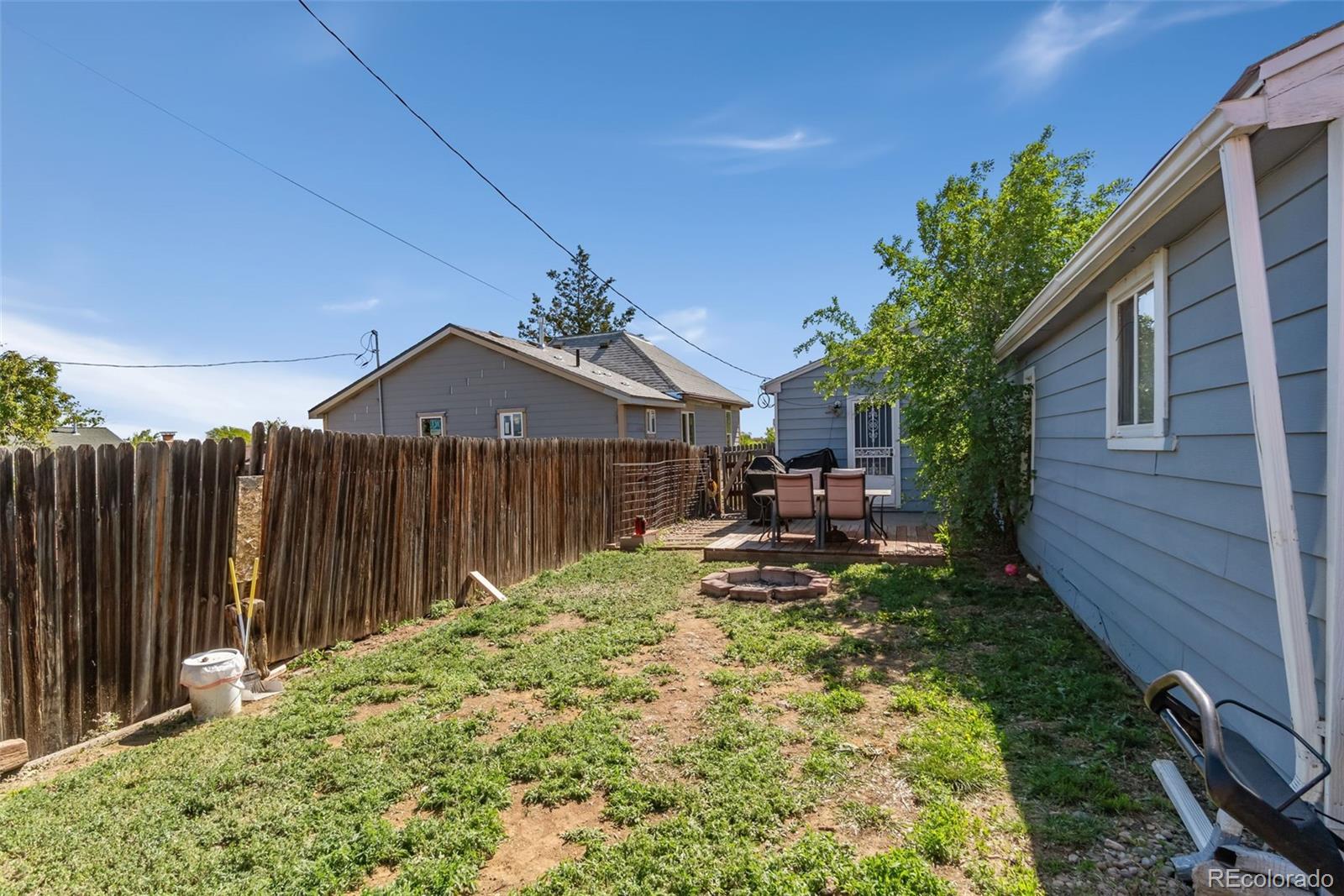 6743 King Street Denver CO 80221