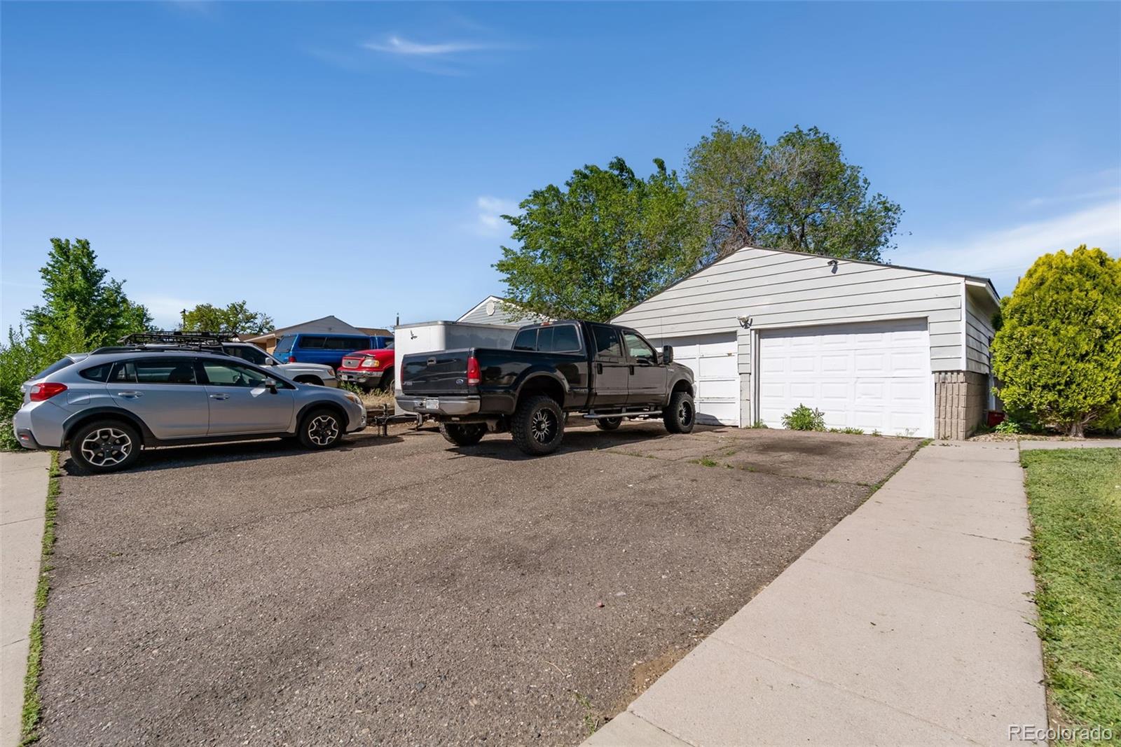 6743 King Street Denver CO 80221