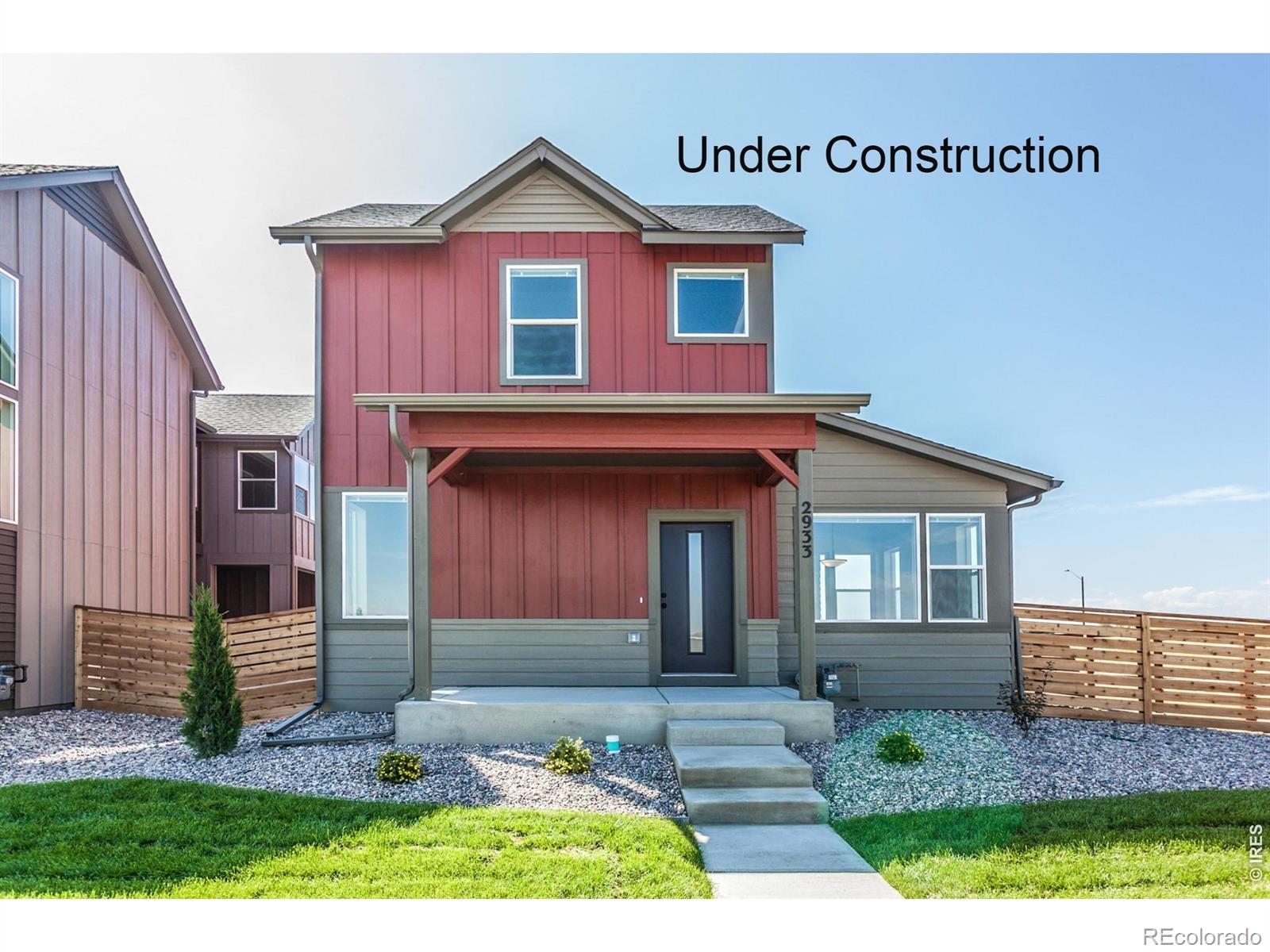 5417 Yancy Street Timnath CO 80547