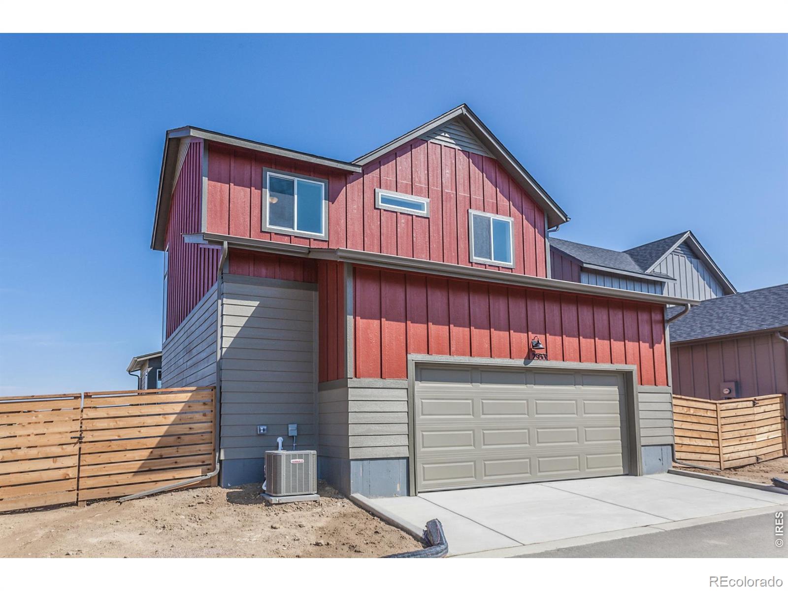 5417 Yancy Street Timnath CO 80547