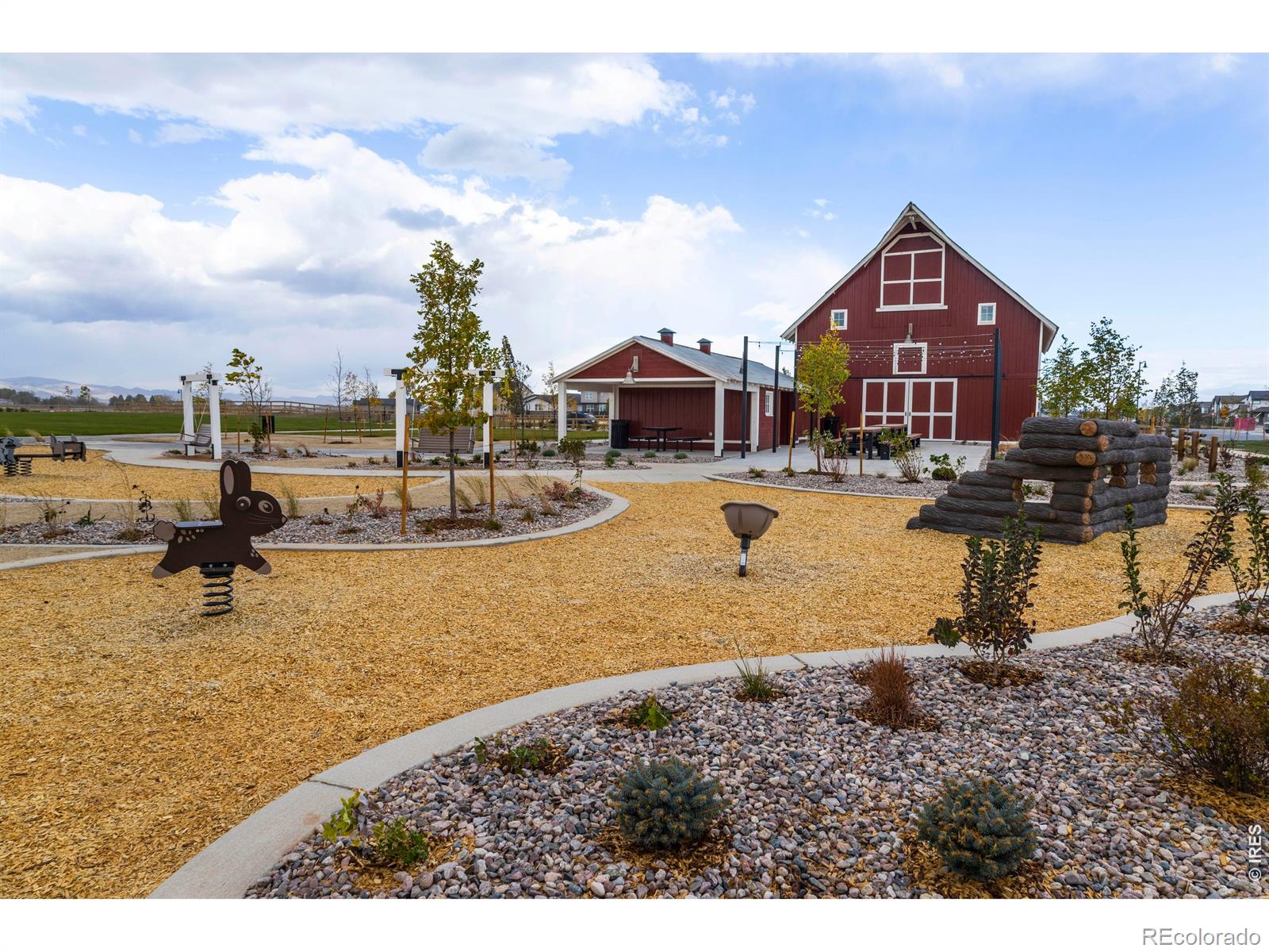 5417 Yancy Street Timnath CO 80547