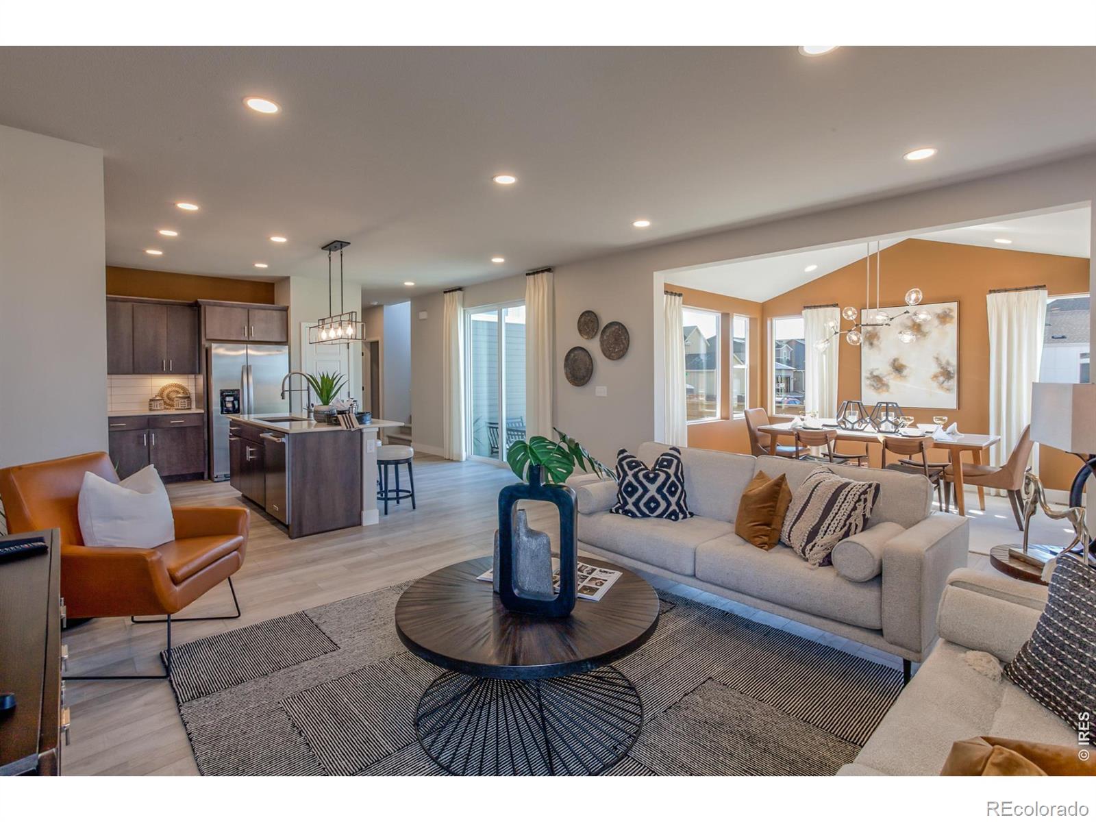 5417 Yancy Street Timnath CO 80547