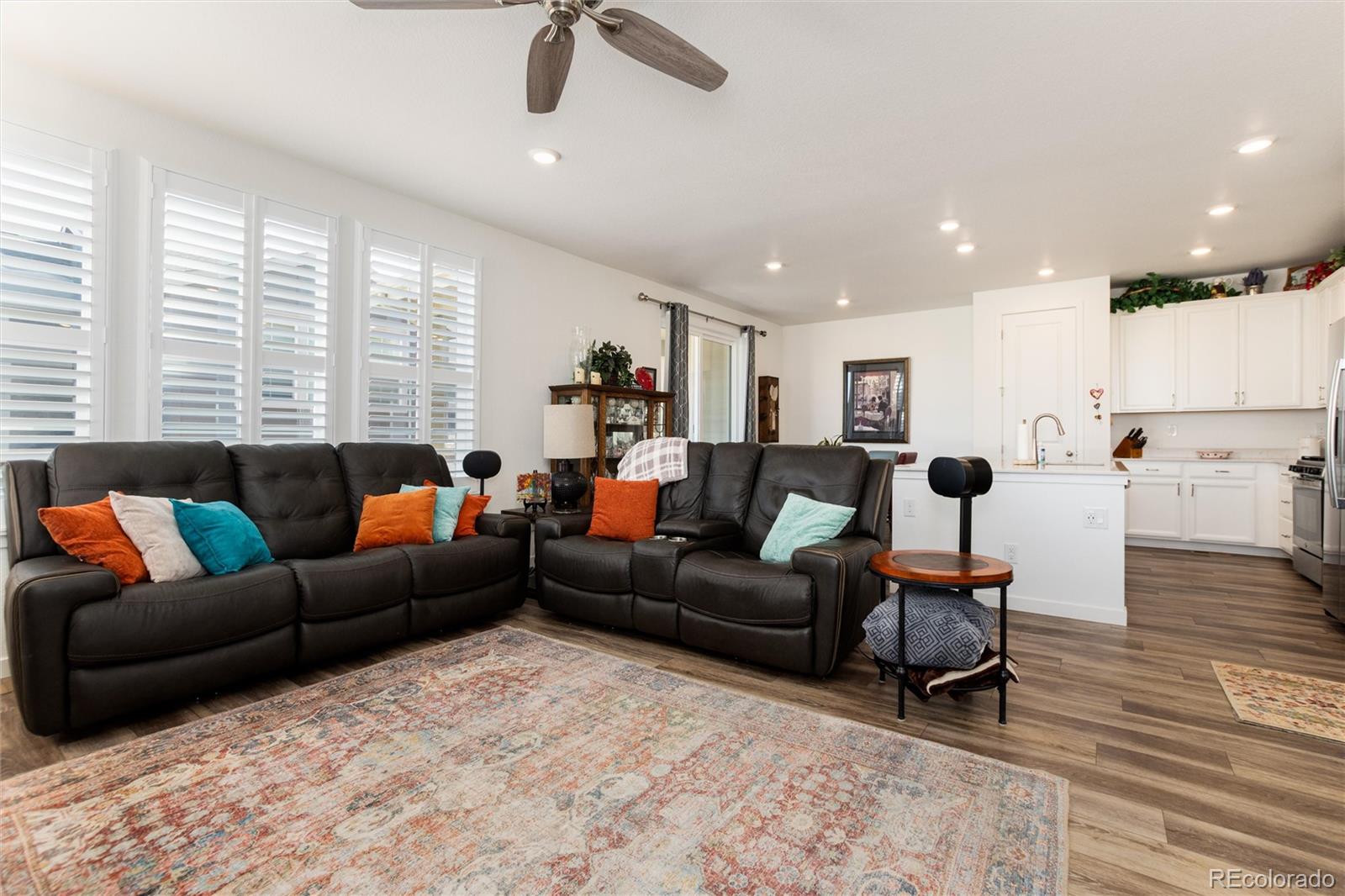 8962 Larose Court Parker CO 80134