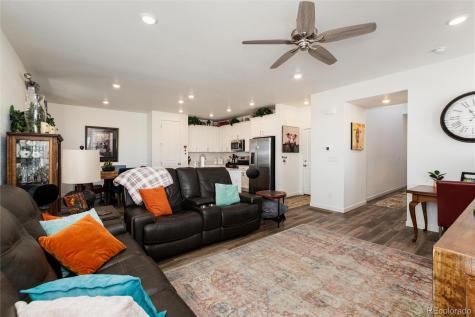 8962 Larose Court Parker CO 80134