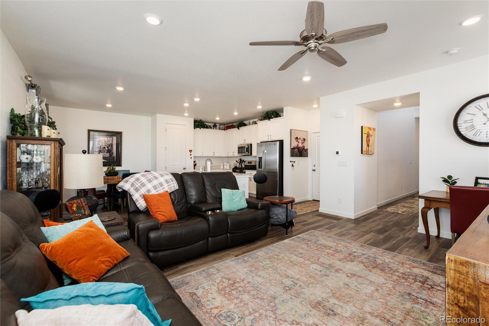 8962 Larose Court Parker CO 80134