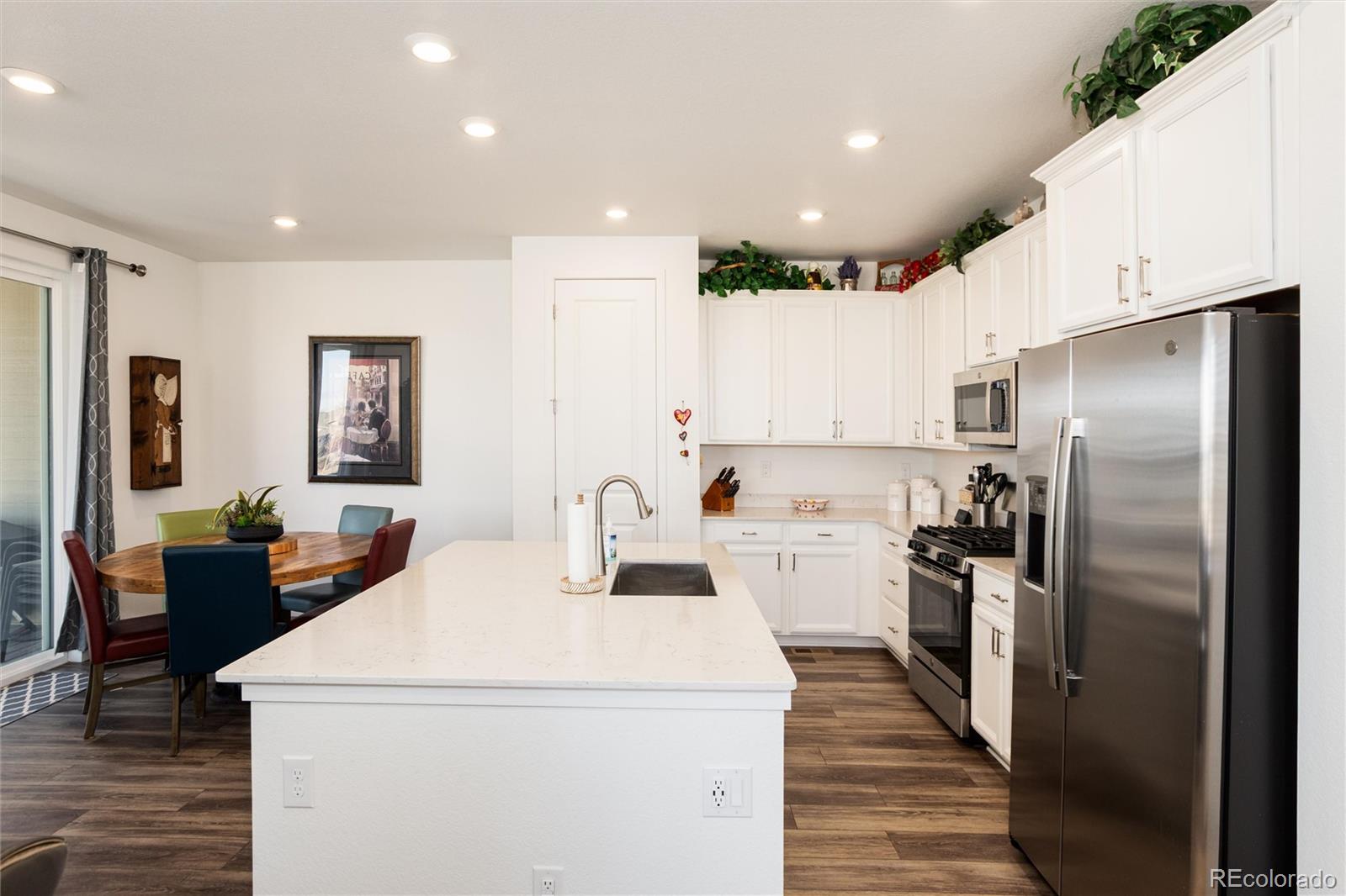 8962 Larose Court Parker CO 80134