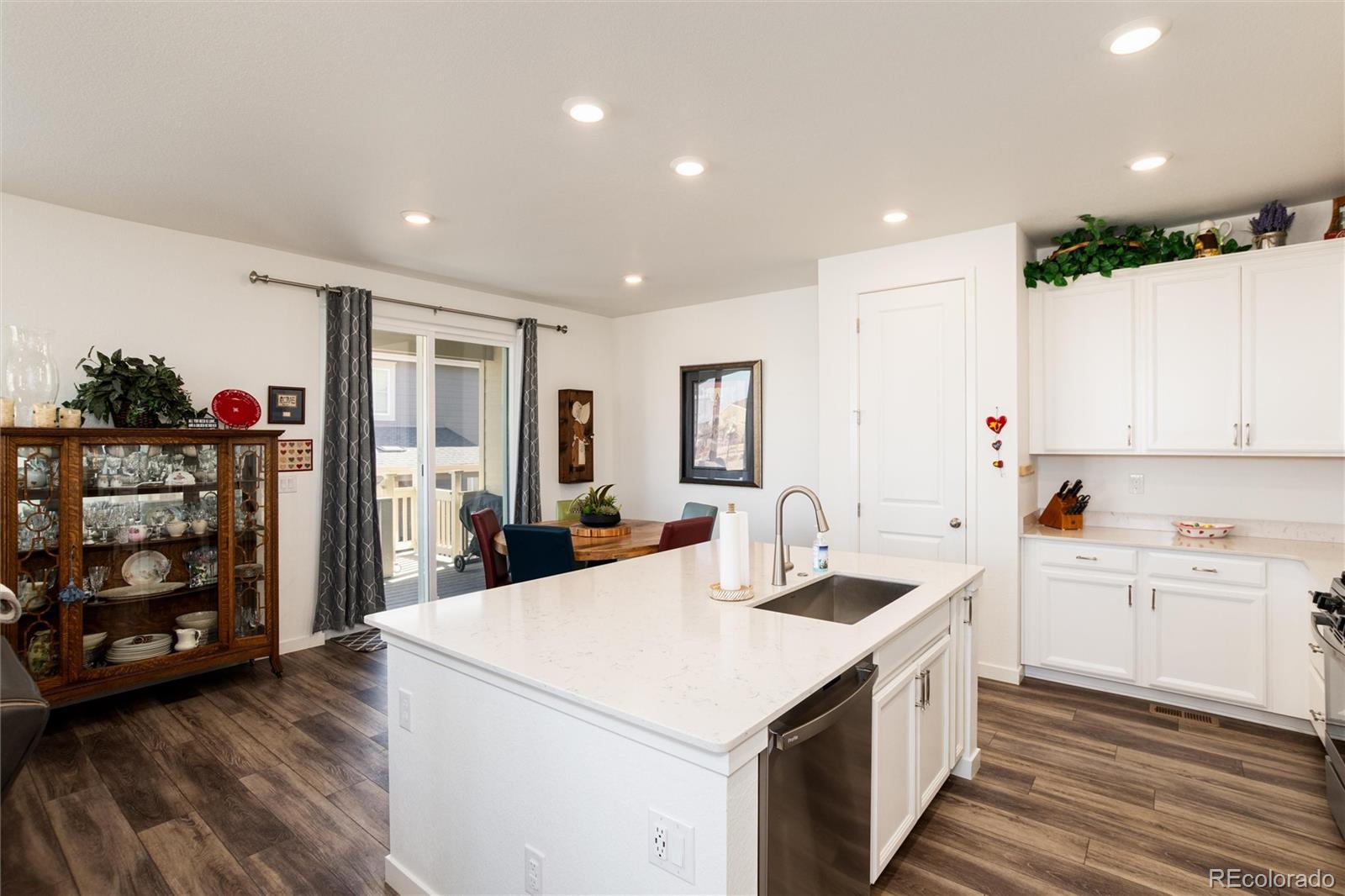 8962 Larose Court Parker CO 80134