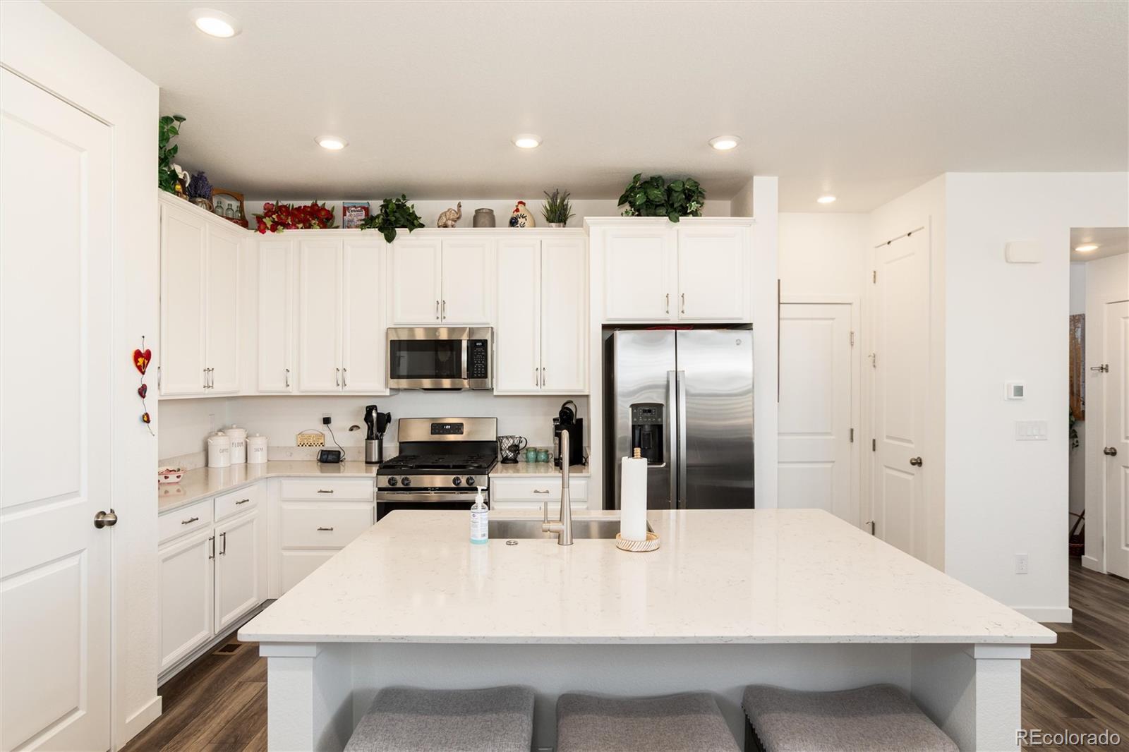 8962 Larose Court Parker CO 80134