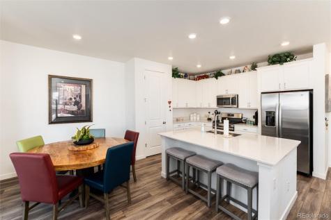 8962 Larose Court Parker CO 80134