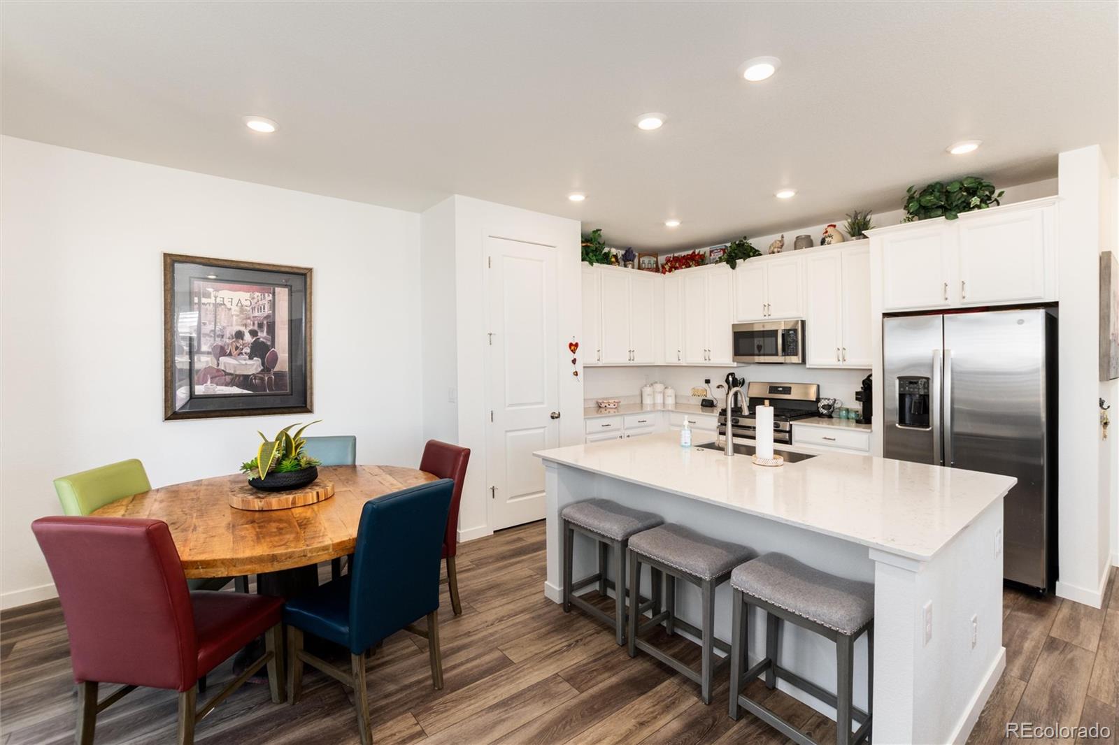 8962 Larose Court Parker CO 80134