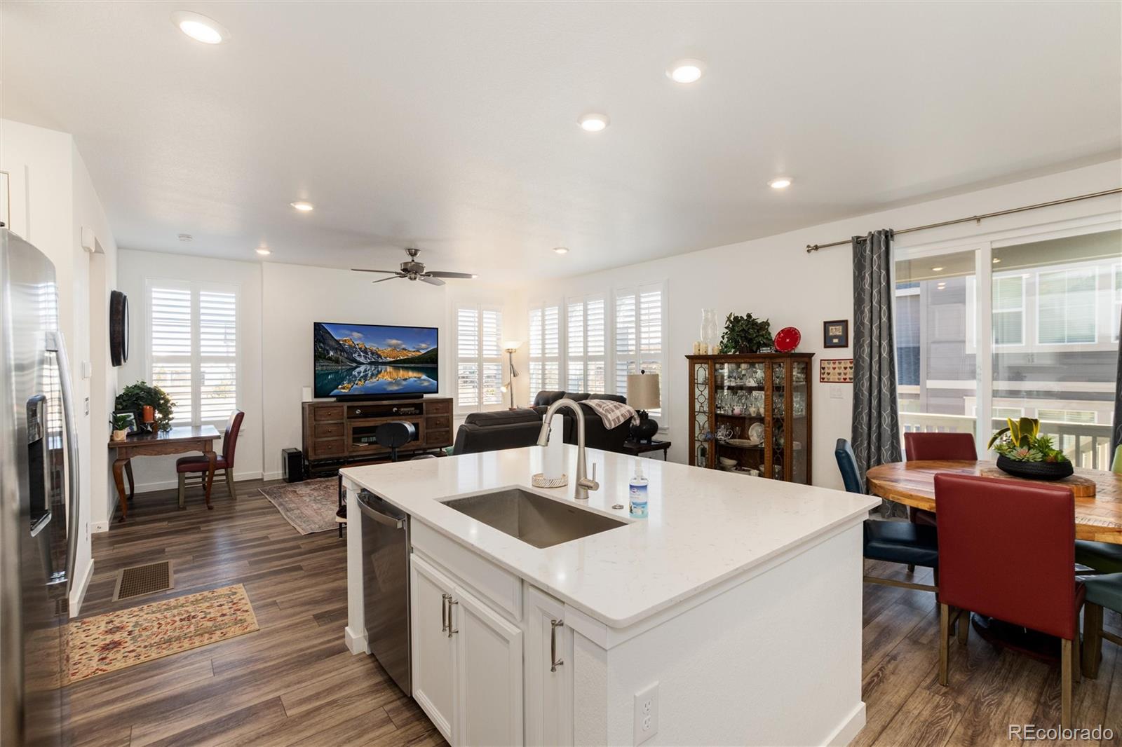 8962 Larose Court Parker CO 80134