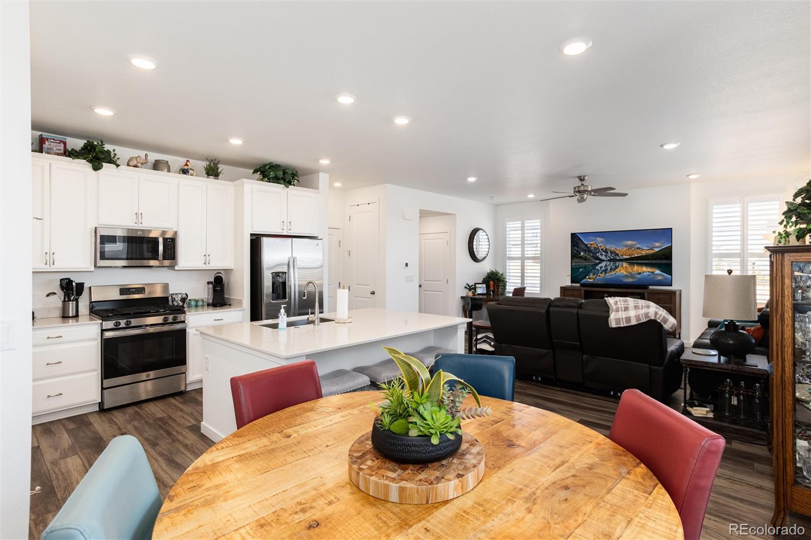 8962 Larose Court Parker CO 80134