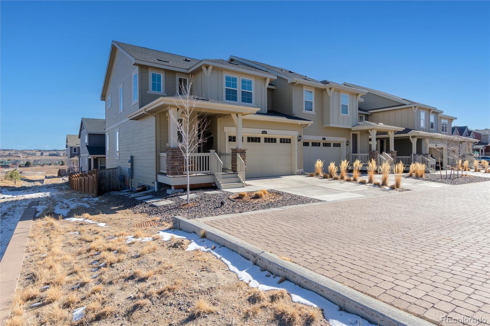 8962 Larose Court Parker CO 80134