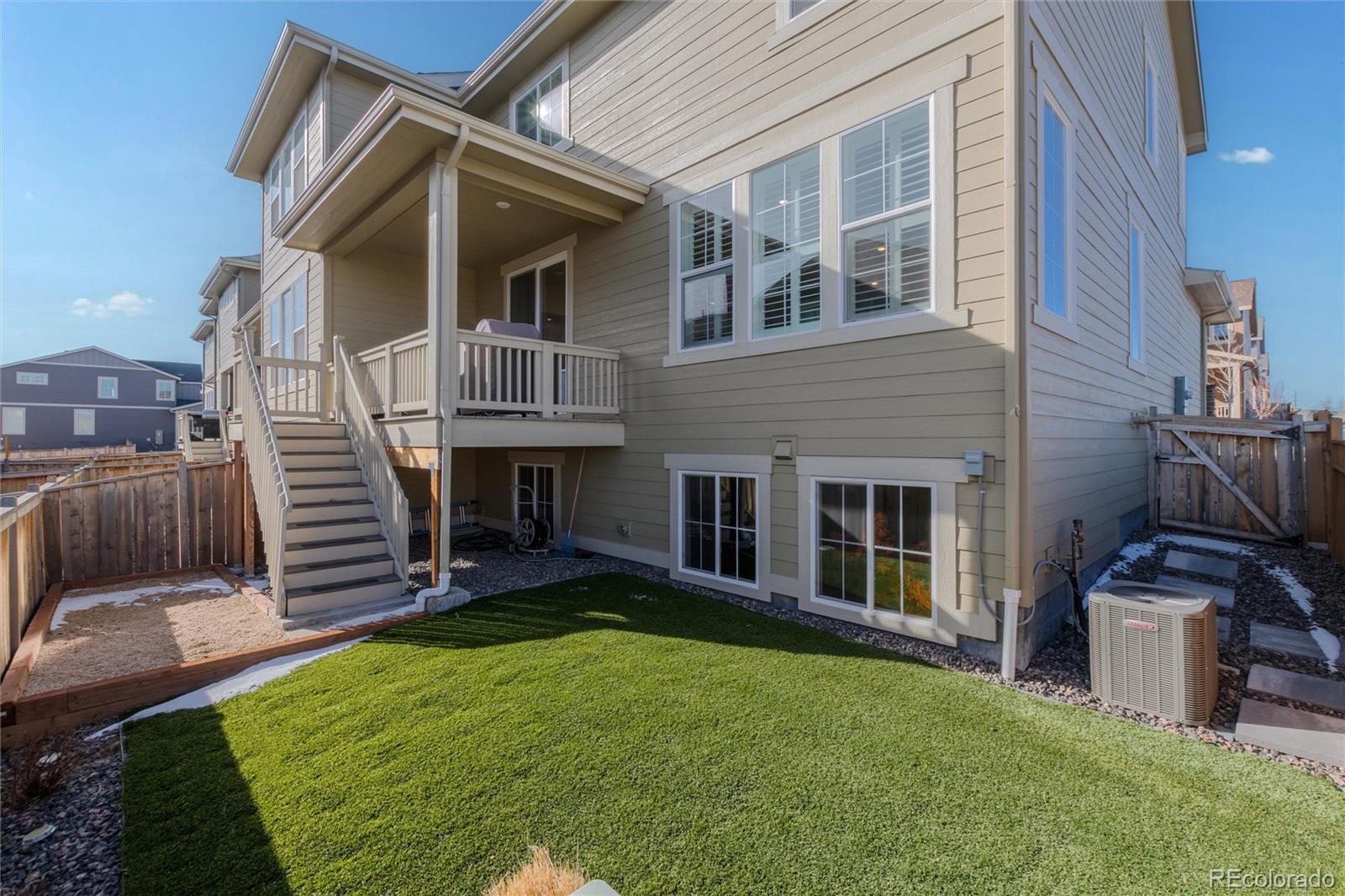8962 Larose Court Parker CO 80134